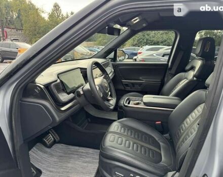 Rivian R1T, объемом двигателя 4.25 л и пробегом 22 тыс. км за 51000 $, фото 11 на Automoto.ua