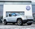 Rivian R1T, объемом двигателя 4.25 л и пробегом 43 тыс. км за 55999 $, фото 1 на Automoto.ua