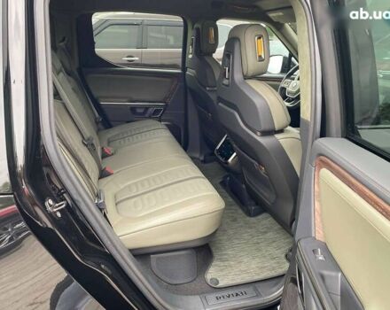 Rivian R1T, объемом двигателя 0 л и пробегом 5 тыс. км за 63000 $, фото 12 на Automoto.ua