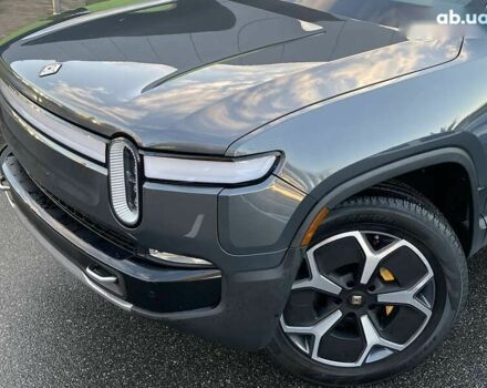 Rivian R1T, объемом двигателя 0 л и пробегом 3 тыс. км за 56000 $, фото 2 на Automoto.ua