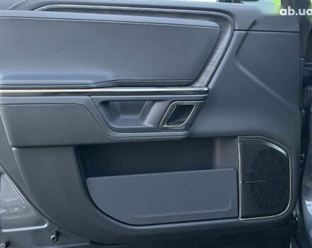 Rivian R1T, объемом двигателя 0 л и пробегом 3 тыс. км за 56000 $, фото 27 на Automoto.ua