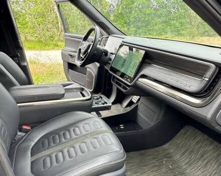 Rivian R1T, объемом двигателя 0 л и пробегом 60 тыс. км за 49900 $, фото 36 на Automoto.ua