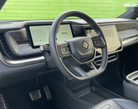 Rivian R1T, объемом двигателя 0 л и пробегом 10 тыс. км за 49500 $, фото 24 на Automoto.ua