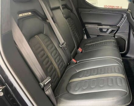 Rivian R1T, об'ємом двигуна 0 л та пробігом 47 тис. км за 49950 $, фото 11 на Automoto.ua