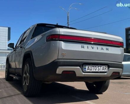 Rivian R1T, объемом двигателя 0 л и пробегом 20 тыс. км за 54900 $, фото 5 на Automoto.ua