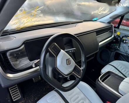 Rivian R1T, об'ємом двигуна 0 л та пробігом 62 тис. км за 31500 $, фото 3 на Automoto.ua