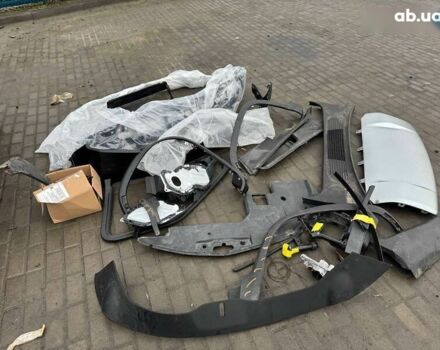 Rivian R1T, об'ємом двигуна 0 л та пробігом 62 тис. км за 31500 $, фото 22 на Automoto.ua