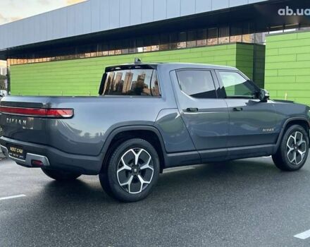 Rivian R1T, объемом двигателя 0 л и пробегом 3 тыс. км за 56000 $, фото 22 на Automoto.ua