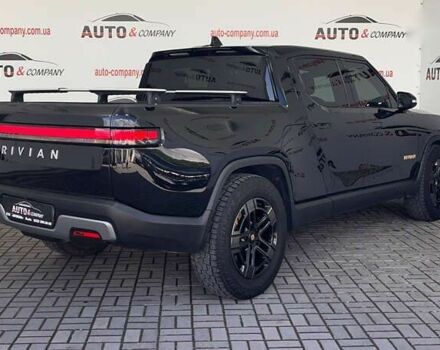 Rivian R1T, об'ємом двигуна 0 л та пробігом 47 тис. км за 49950 $, фото 2 на Automoto.ua