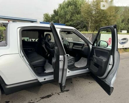 Rivian R1T, объемом двигателя 0 л и пробегом 22 тыс. км за 49000 $, фото 25 на Automoto.ua