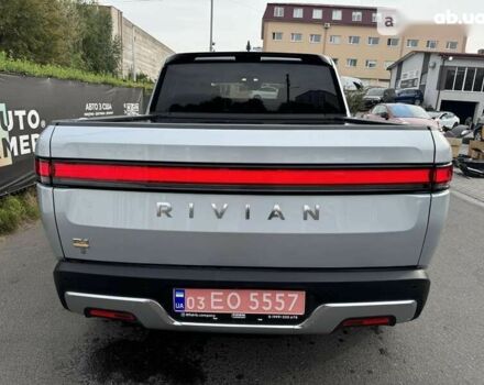 Rivian R1T, объемом двигателя 0 л и пробегом 22 тыс. км за 49000 $, фото 5 на Automoto.ua