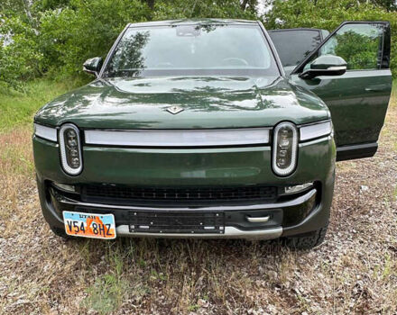 Rivian R1T, объемом двигателя 0 л и пробегом 60 тыс. км за 49900 $, фото 37 на Automoto.ua
