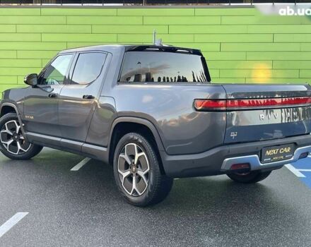 Rivian R1T, объемом двигателя 0 л и пробегом 3 тыс. км за 56000 $, фото 9 на Automoto.ua