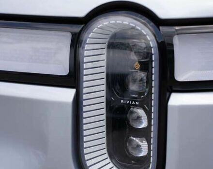 Rivian R1T, об'ємом двигуна 0 л та пробігом 33 тис. км за 52000 $, фото 6 на Automoto.ua