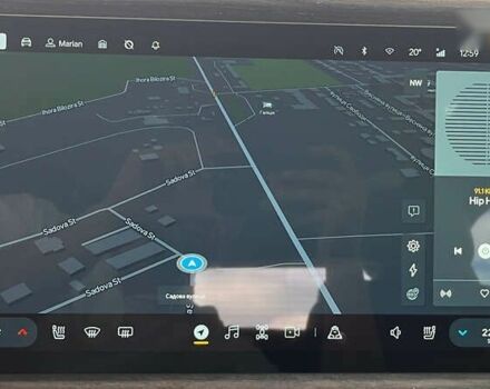 Rivian R1T, об'ємом двигуна 0 л та пробігом 47 тис. км за 49950 $, фото 29 на Automoto.ua