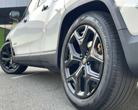 Rivian R1T, объемом двигателя 0 л и пробегом 10 тыс. км за 49500 $, фото 19 на Automoto.ua