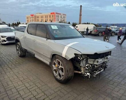 Rivian R1T, об'ємом двигуна 0 л та пробігом 62 тис. км за 31500 $, фото 12 на Automoto.ua