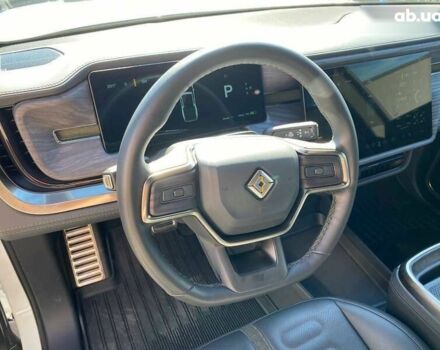 Rivian R1T, объемом двигателя 0 л и пробегом 40 тыс. км за 43900 $, фото 12 на Automoto.ua