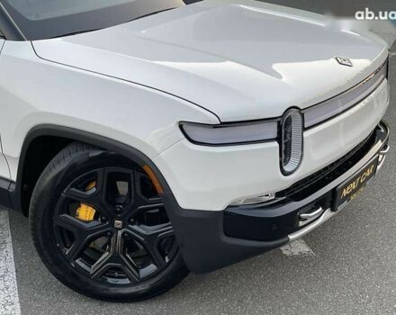Rivian R1T, объемом двигателя 0 л и пробегом 10 тыс. км за 49500 $, фото 6 на Automoto.ua