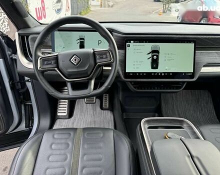 Rivian R1T, объемом двигателя 0 л и пробегом 22 тыс. км за 49000 $, фото 14 на Automoto.ua