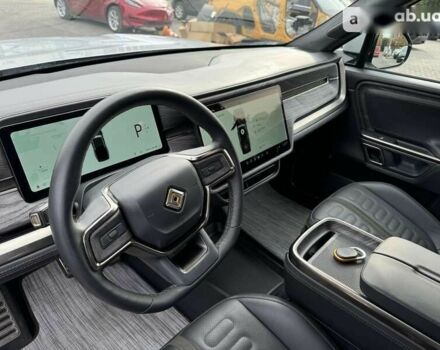 Rivian R1T, объемом двигателя 0 л и пробегом 22 тыс. км за 49000 $, фото 18 на Automoto.ua