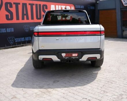 Rivian R1T, об'ємом двигуна 0 л та пробігом 33 тис. км за 52000 $, фото 2 на Automoto.ua