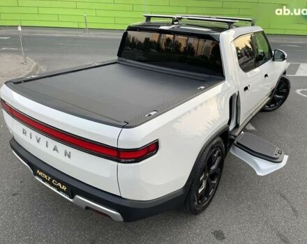 Rivian R1T, объемом двигателя 0 л и пробегом 10 тыс. км за 49500 $, фото 14 на Automoto.ua