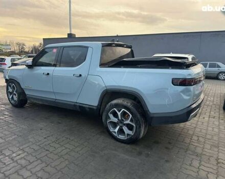 Rivian R1T, об'ємом двигуна 0 л та пробігом 62 тис. км за 31500 $, фото 8 на Automoto.ua
