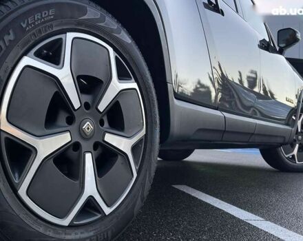 Rivian R1T, объемом двигателя 0 л и пробегом 3 тыс. км за 56000 $, фото 19 на Automoto.ua