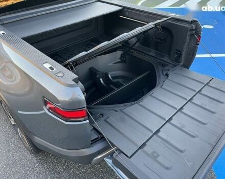 Rivian R1T, объемом двигателя 0 л и пробегом 3 тыс. км за 56000 $, фото 13 на Automoto.ua