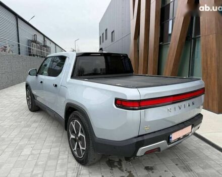Rivian R1T, объемом двигателя 0 л и пробегом 22 тыс. км за 47000 $, фото 2 на Automoto.ua