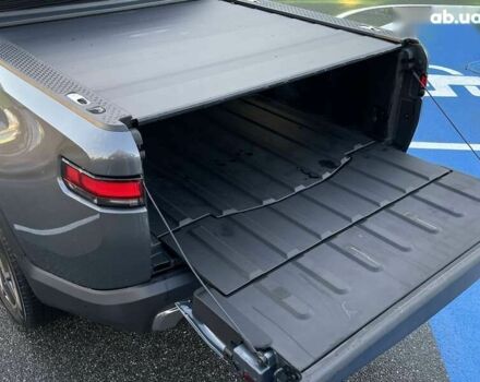 Rivian R1T, объемом двигателя 0 л и пробегом 3 тыс. км за 56000 $, фото 11 на Automoto.ua