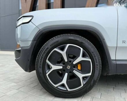 Rivian R1T, объемом двигателя 0 л и пробегом 22 тыс. км за 47000 $, фото 9 на Automoto.ua