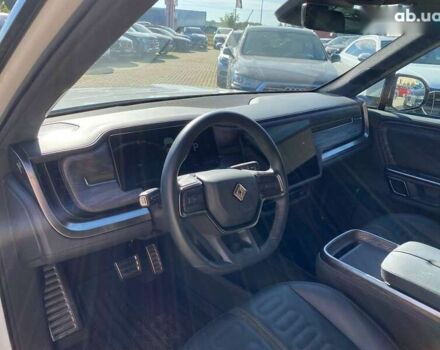 Rivian R1T, объемом двигателя 0 л и пробегом 40 тыс. км за 43900 $, фото 10 на Automoto.ua