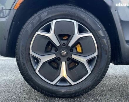 Rivian R1T, объемом двигателя 0 л и пробегом 3 тыс. км за 56000 $, фото 23 на Automoto.ua