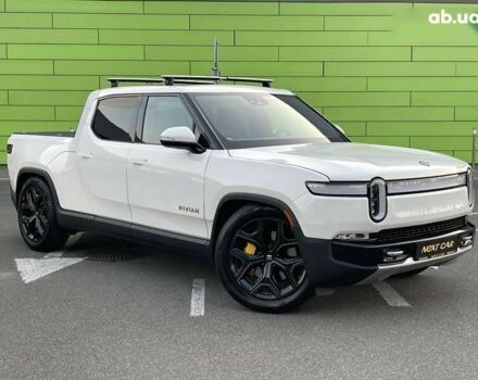 Rivian R1T, объемом двигателя 0 л и пробегом 10 тыс. км за 49500 $, фото 5 на Automoto.ua