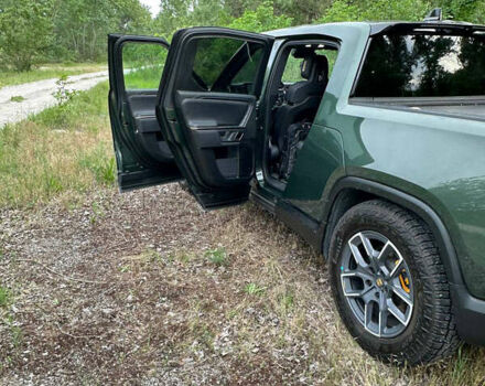 Rivian R1T, объемом двигателя 0 л и пробегом 60 тыс. км за 49900 $, фото 24 на Automoto.ua