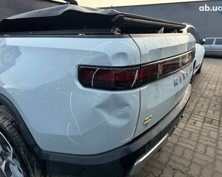 Rivian R1T, об'ємом двигуна 0 л та пробігом 62 тис. км за 31500 $, фото 9 на Automoto.ua