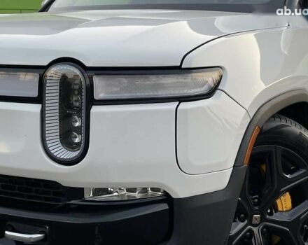 Rivian R1T, объемом двигателя 0 л и пробегом 10 тыс. км за 49500 $, фото 3 на Automoto.ua