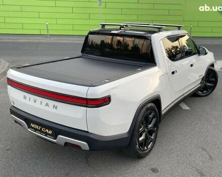 Rivian R1T, объемом двигателя 0 л и пробегом 10 тыс. км за 49500 $, фото 8 на Automoto.ua