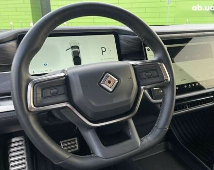 Rivian R1T, объемом двигателя 0 л и пробегом 10 тыс. км за 49500 $, фото 28 на Automoto.ua