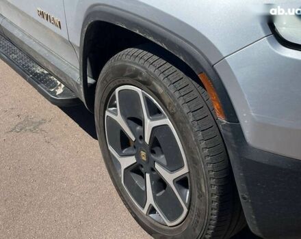 Rivian R1T, объемом двигателя 0 л и пробегом 20 тыс. км за 54900 $, фото 18 на Automoto.ua