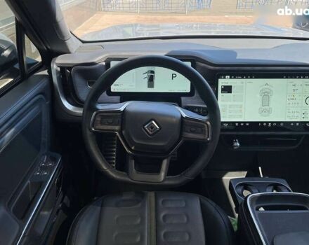 Rivian R1T, объемом двигателя 0 л и пробегом 20 тыс. км за 54900 $, фото 8 на Automoto.ua