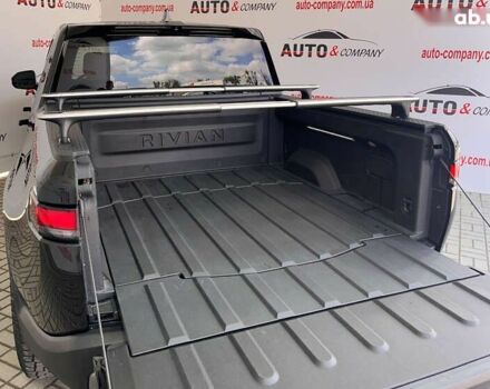Rivian R1T, об'ємом двигуна 0 л та пробігом 47 тис. км за 49950 $, фото 5 на Automoto.ua