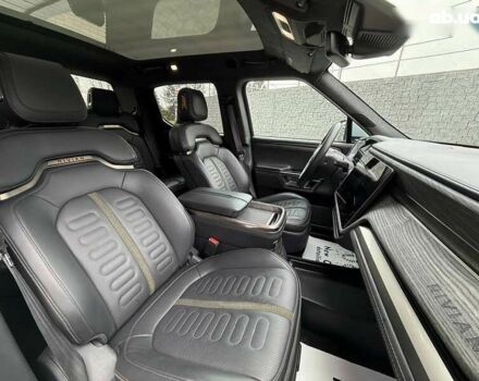 Rivian R1T, объемом двигателя 0 л и пробегом 22 тыс. км за 43000 $, фото 5 на Automoto.ua