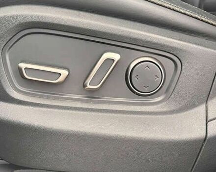 Rivian R1T, об'ємом двигуна 0 л та пробігом 47 тис. км за 49950 $, фото 25 на Automoto.ua