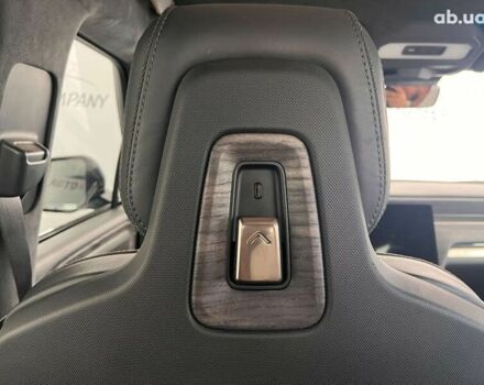 Rivian R1T, об'ємом двигуна 0 л та пробігом 47 тис. км за 49950 $, фото 22 на Automoto.ua