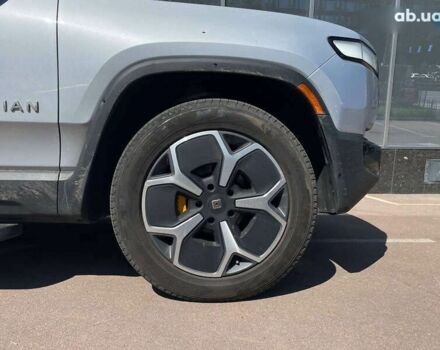 Rivian R1T, объемом двигателя 0 л и пробегом 20 тыс. км за 54900 $, фото 17 на Automoto.ua