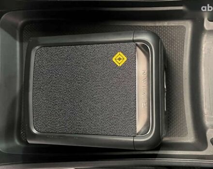 Rivian R1T, об'ємом двигуна 0 л та пробігом 47 тис. км за 49950 $, фото 23 на Automoto.ua