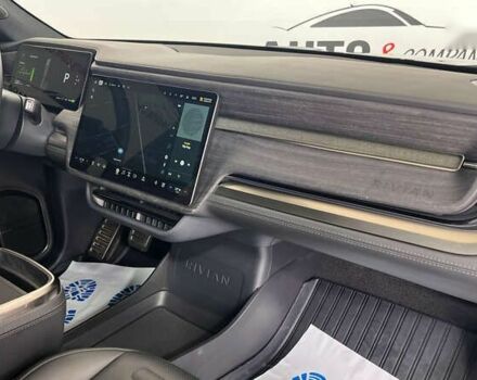 Rivian R1T, об'ємом двигуна 0 л та пробігом 47 тис. км за 49950 $, фото 9 на Automoto.ua